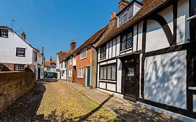 Flushing House, Rye