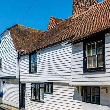 Flushing House, Rye Villa Exterior photo