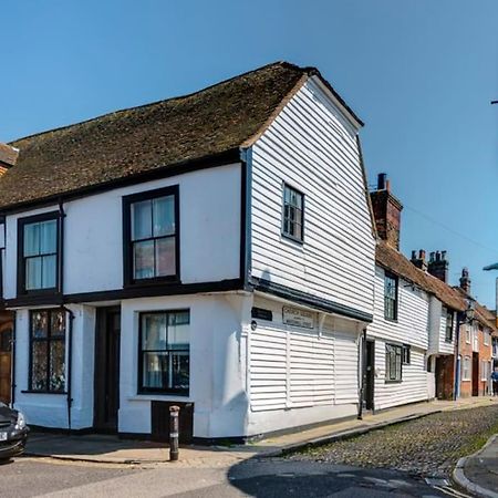 Flushing House, Rye Villa Exterior photo