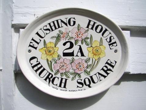 Flushing House, Rye Villa Exterior photo